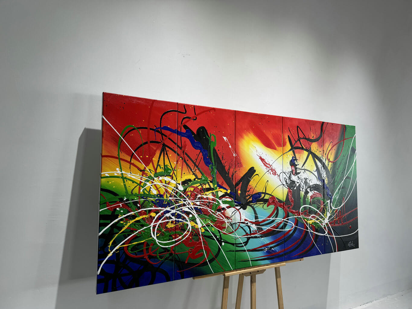Paintings (9)