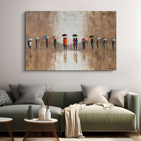 Gemälde | Bilder | Handgemalt | Groß | Abstrakt