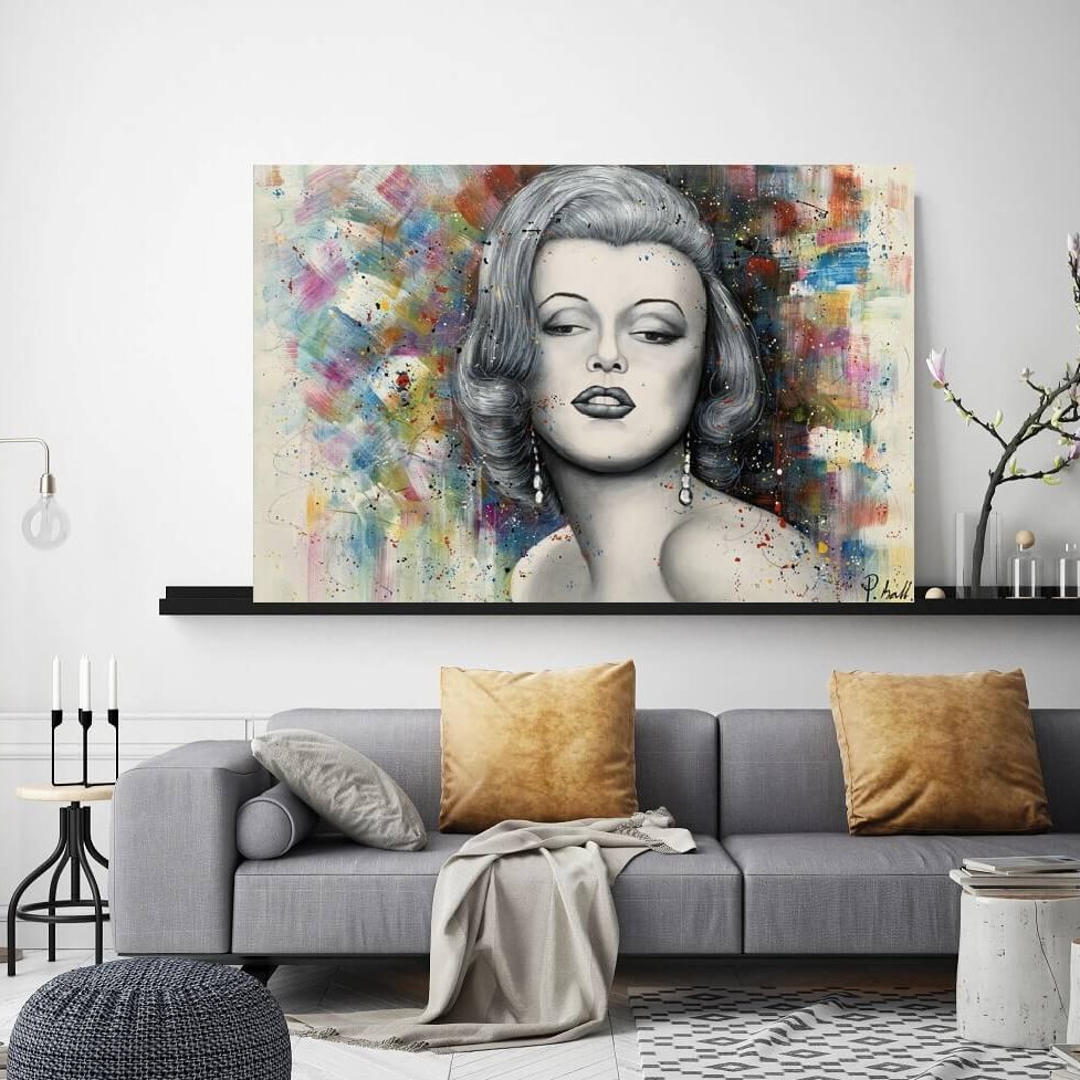 Kunst und Gemälde zu verkaufen (12)