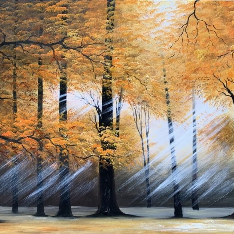 Kunst und Gemälde zu verkaufen (12)