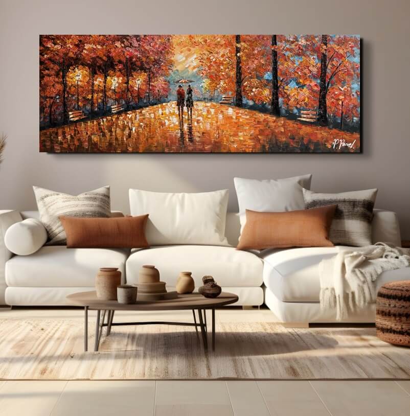 modern art paintings (24) Gemälde | Bilder | Handgemalt | Groß | Abstrakt