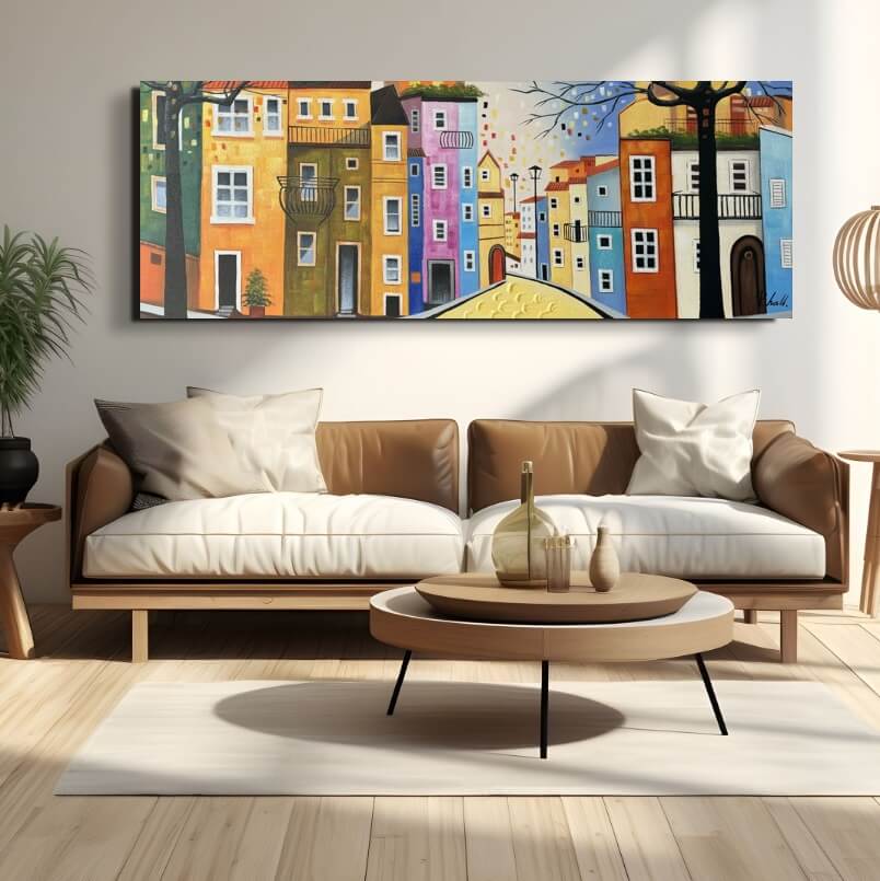 modern art paintings (26) Gemälde | Bilder | Handgemalt | Groß | Abstrakt