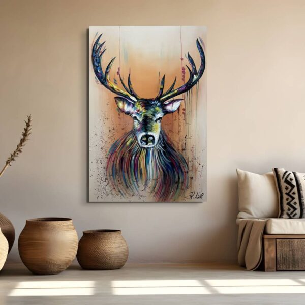 Gemälde | Bilder | Handgemalt | Groß | Abstrakt