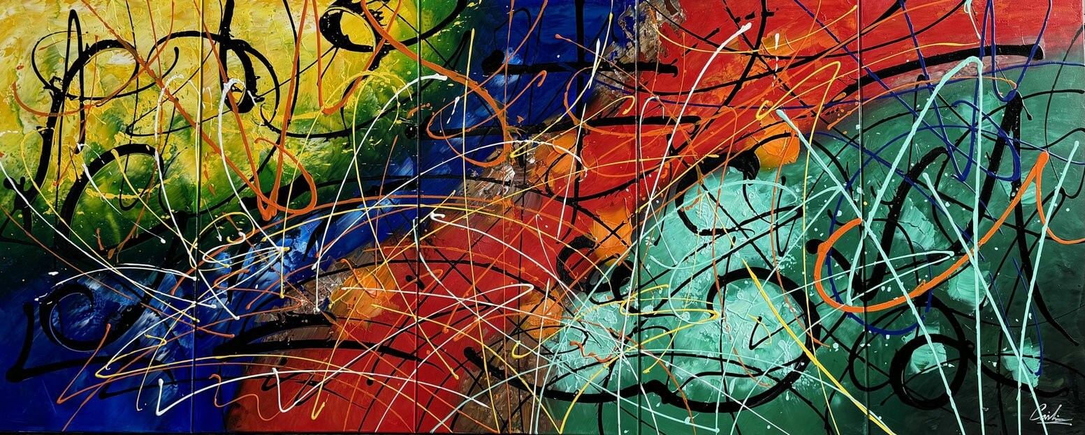 malerier art paintings (15)