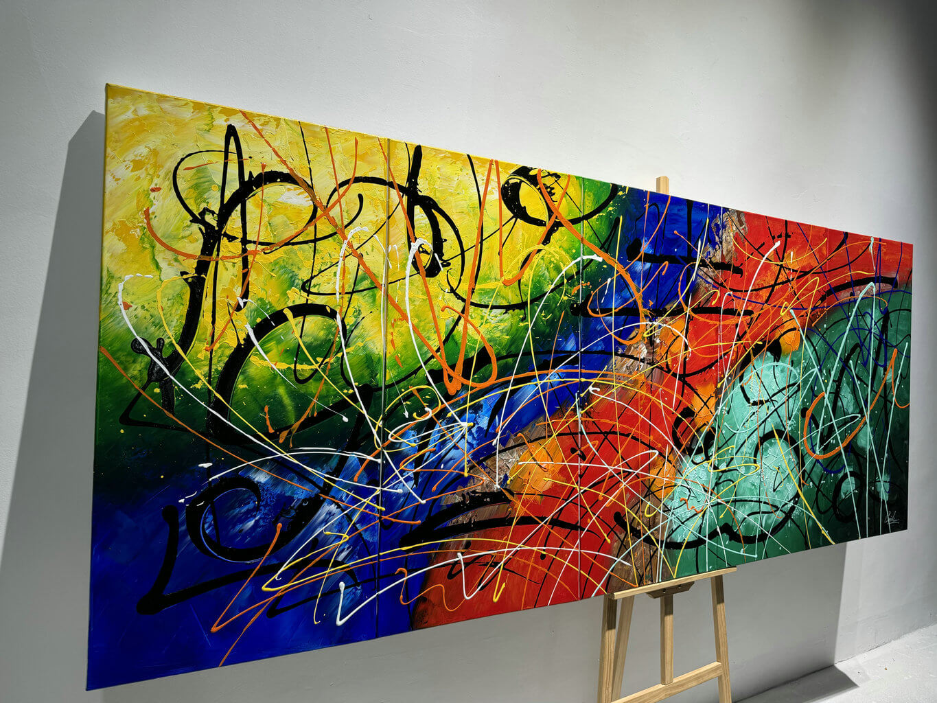 malerier art paintings (3)