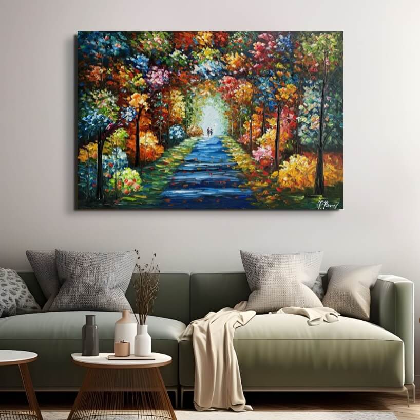 malerier art paintings (7)