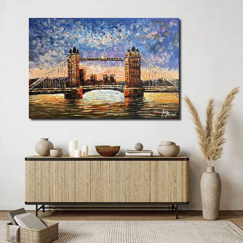 xxl gemälde (1) Gemälde | Bilder | Handgemalt | Groß | Abstrakt