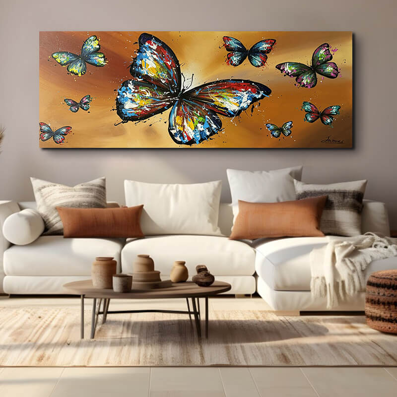 xxl gemälde (10) Gemälde | Bilder | Handgemalt | Groß | Abstrakt