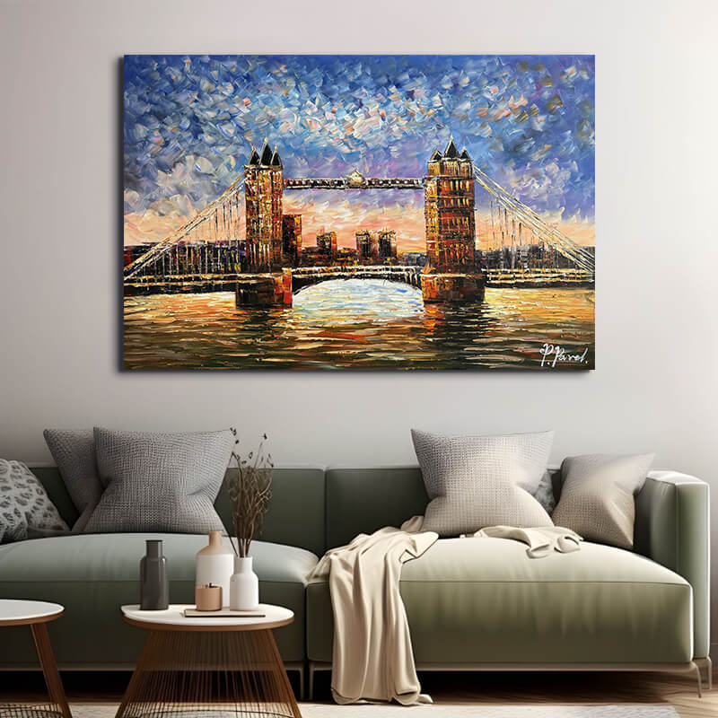 xxl gemälde (40) Gemälde | Bilder | Handgemalt | Groß | Abstrakt