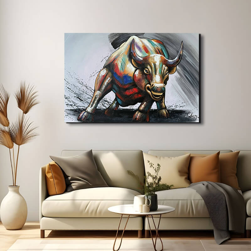 xxl gemälde (6) Gemälde | Bilder | Handgemalt | Groß | Abstrakt