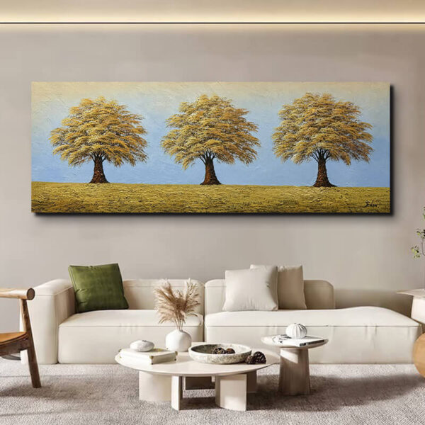 Gemälde | Bilder | Handgemalt | Groß | Abstrakt