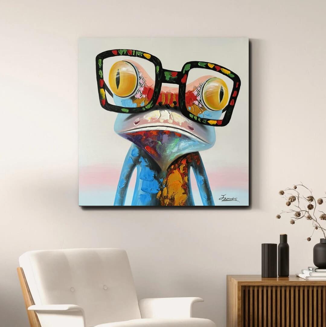 gemälde 90x90 cm (22) Gemälde | Bilder | Handgemalt | Groß | Abstrakt