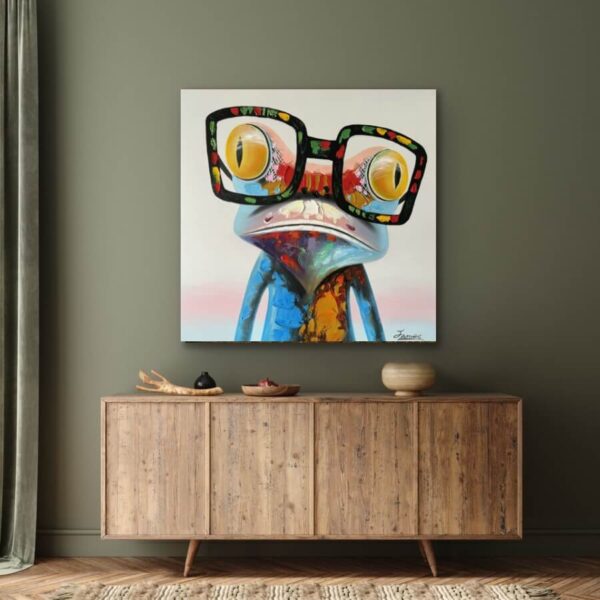 Gemälde | Bilder | Handgemalt | Groß | Abstrakt