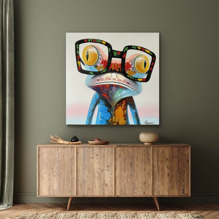 gemälde 90x90 cm (26) Gemälde | Bilder | Handgemalt | Groß | Abstrakt