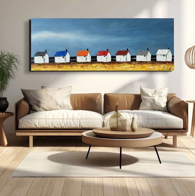 gemälde 90x90 cm (6) Gemälde | Bilder | Handgemalt | Groß | Abstrakt