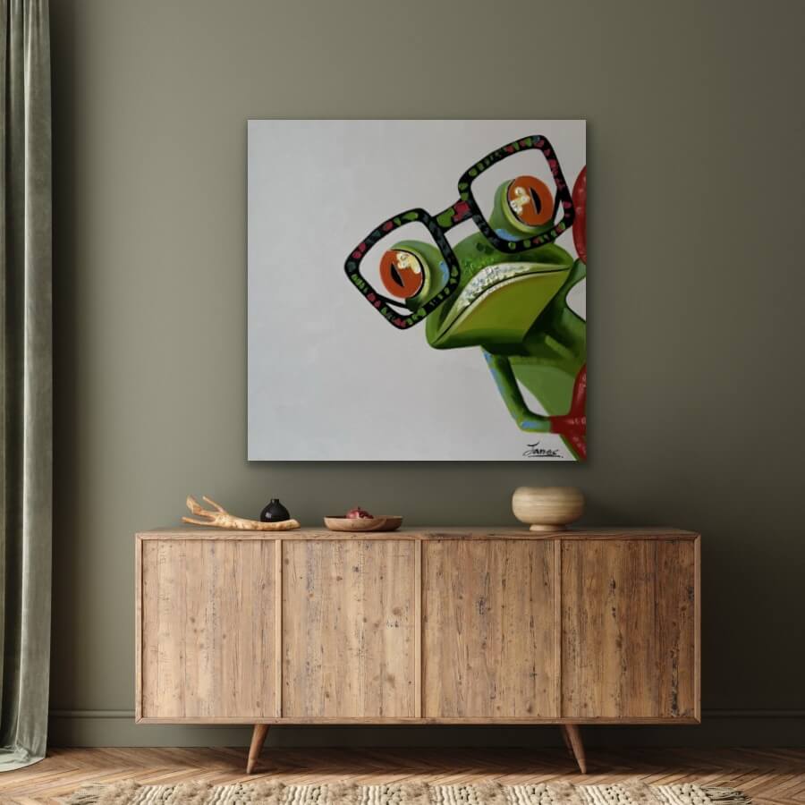 gemälde 90x90 cm (9) Gemälde | Bilder | Handgemalt | Groß | Abstrakt