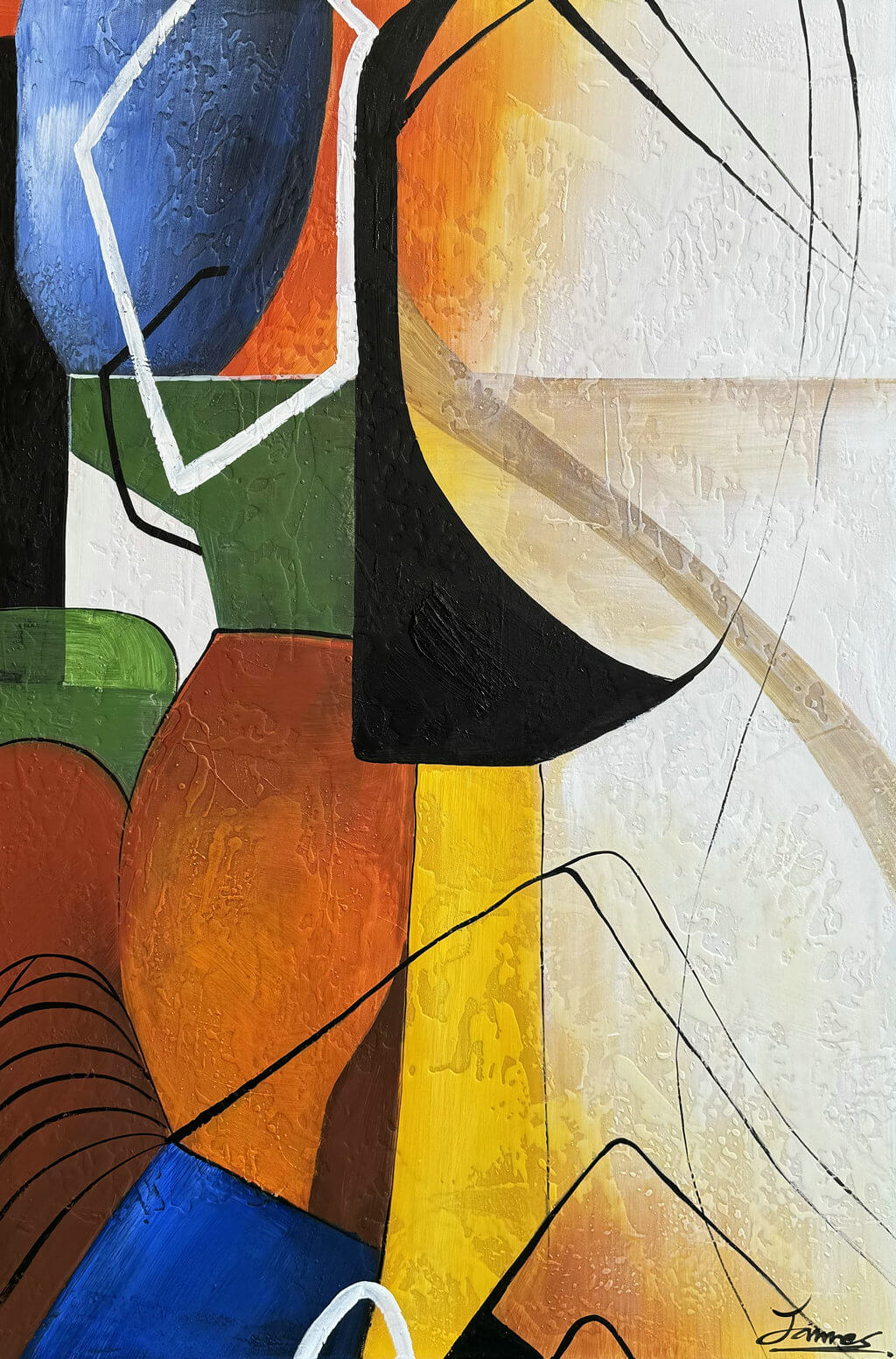 Gemälde mynewart (5)