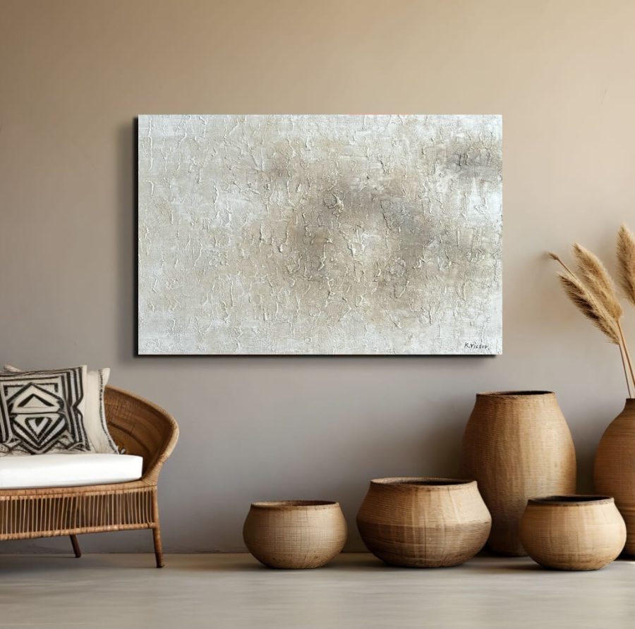 Gemälde | Bilder | Handgemalt | Groß | Abstrakt