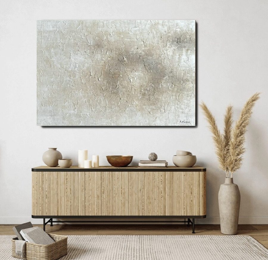 Gemälde | Bilder | Handgemalt | Groß | Abstrakt
