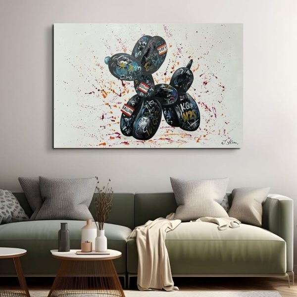 Gemälde | Bilder | Handgemalt | Groß | Abstrakt