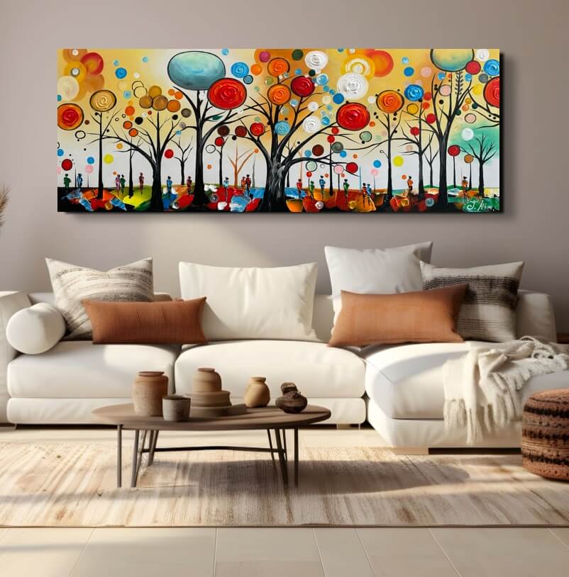 modern oil paintings (1)