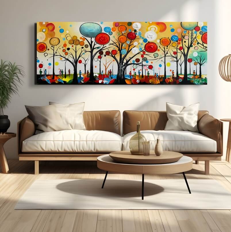 modern oil paintings (2)