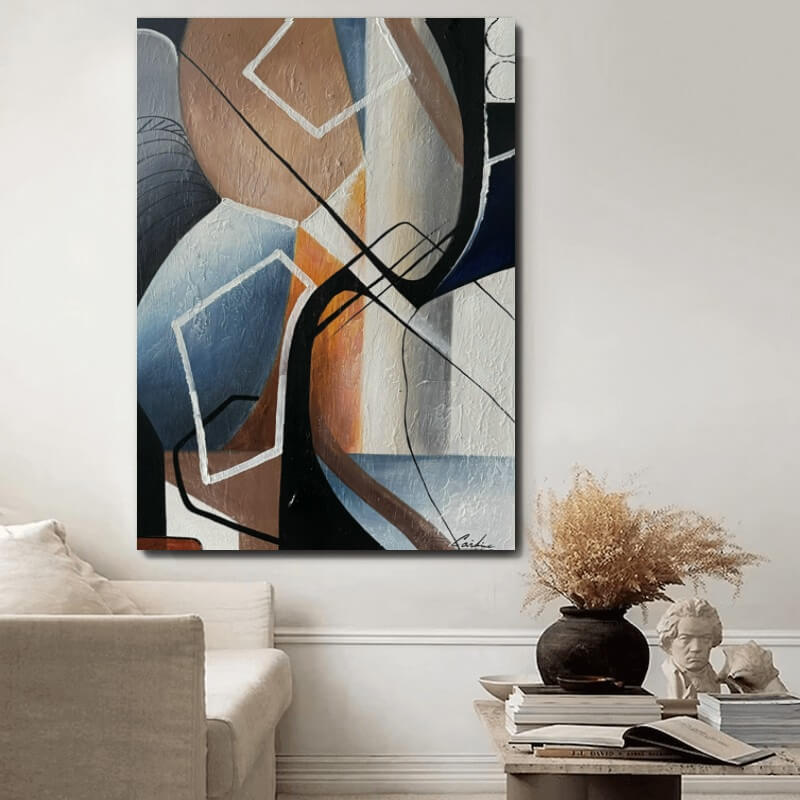 modern oil paintings (5)