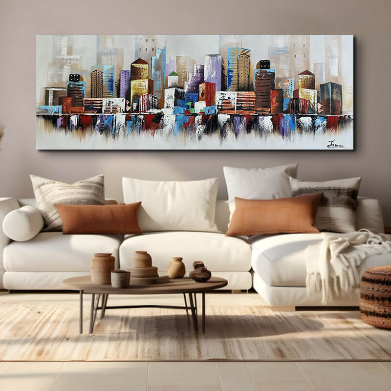 gemälde xxl art (31) Gemälde | Bilder | Handgemalt | Groß | Abstrakt