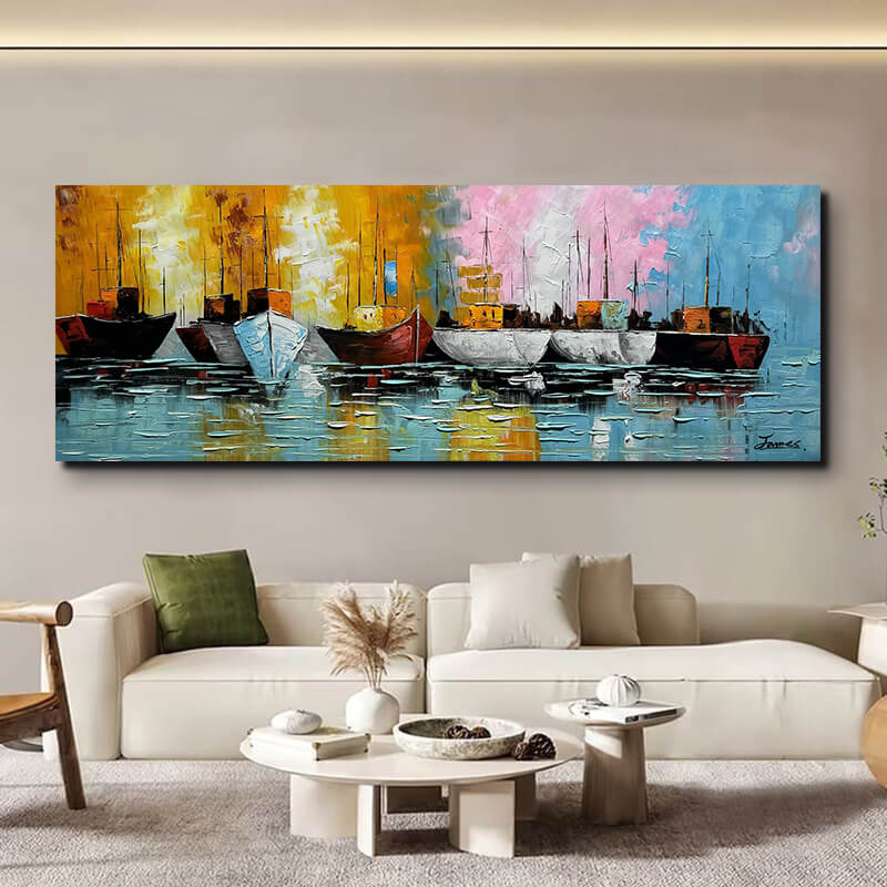 gemälde xxl art (38) Gemälde | Bilder | Handgemalt | Groß | Abstrakt