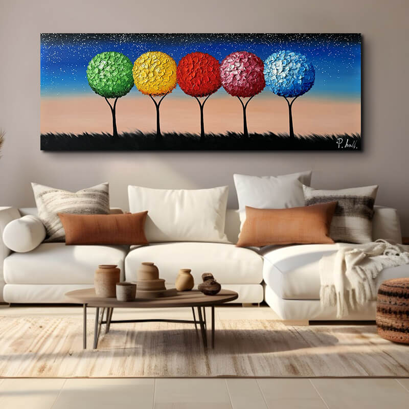 gemälde xxl art (4) Gemälde | Bilder | Handgemalt | Groß | Abstrakt