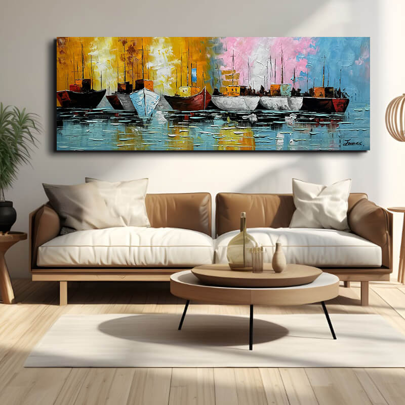 gemälde xxl art (40) Gemälde | Bilder | Handgemalt | Groß | Abstrakt