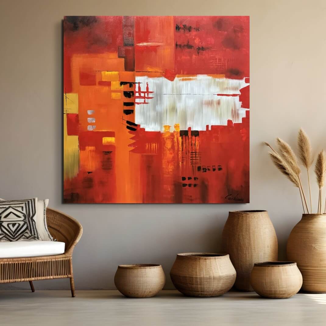 xxl gemälde (10) Gemälde | Bilder | Handgemalt | Groß | Abstrakt