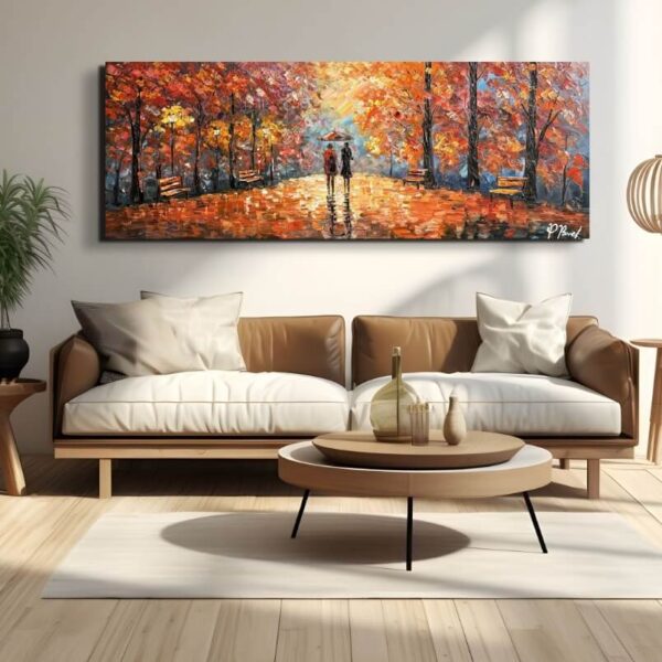 Gemälde | Bilder | Handgemalt | Groß | Abstrakt