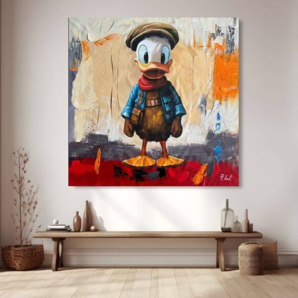 Gemälde | Bilder | Handgemalt | Groß | Abstrakt