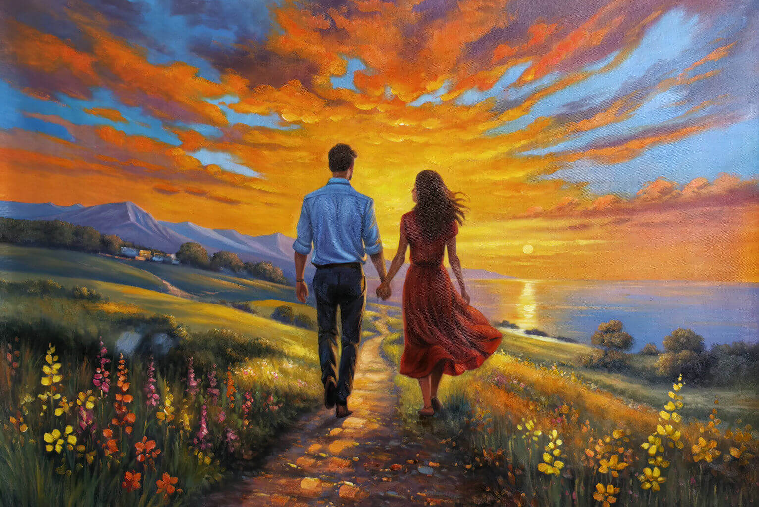Modern Painting (11)