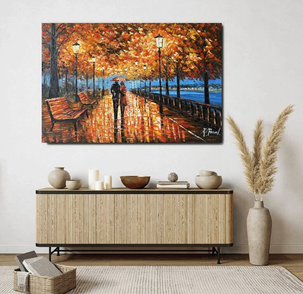 Modern Painting (4)