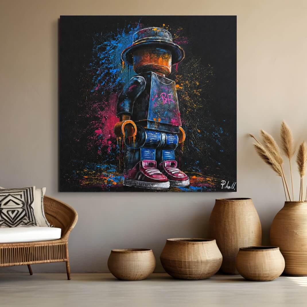 Modern Painting (9)
