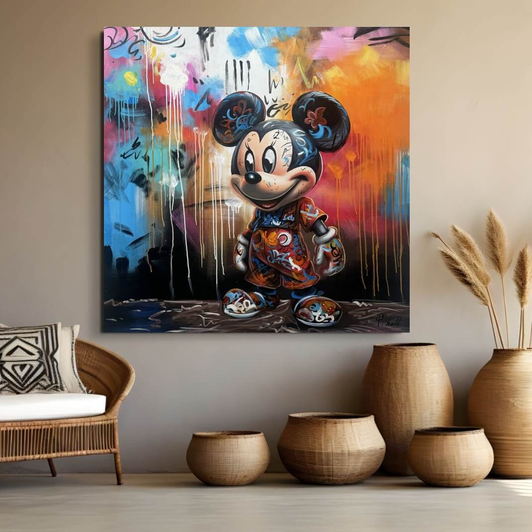 Paintings (8)