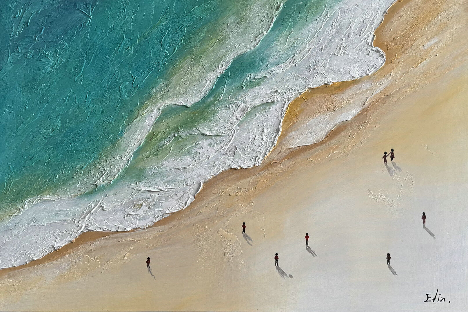modern paintings (2)